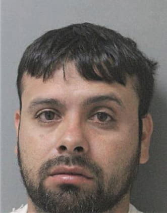 Alberto Portillo, - Ouachita Parish County, LA 